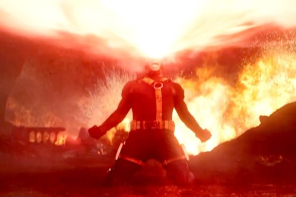 Люди Икс появились в тизере новых &laquo;Мстителей&raquo;