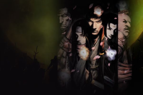 Состоялся релиз ремастера Onimusha 2: Samurai’s Destiny
