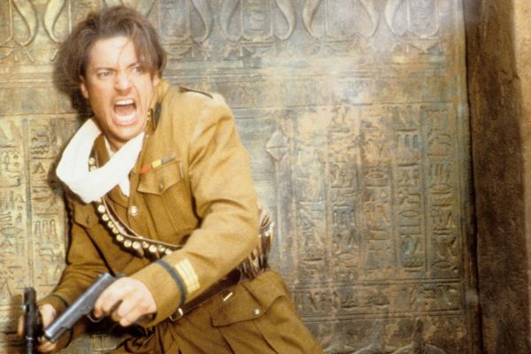 <p>Брендан Фрейзер подтвердил своё возвращение в «Мумии 4»</p>
