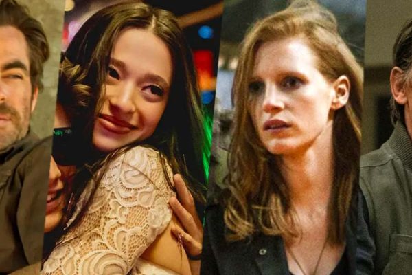 <p>Анонсирован звёздный состав фильма «Моя дорогая Калифорния»</p>
