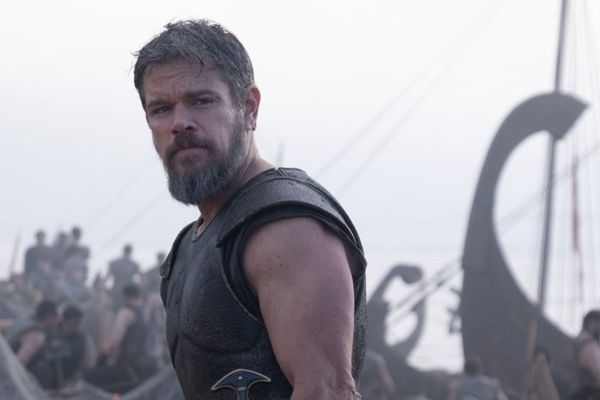 <p>Вышел трейлер &laquo;Одиссеи&raquo; Кристофера Нолана</p>
