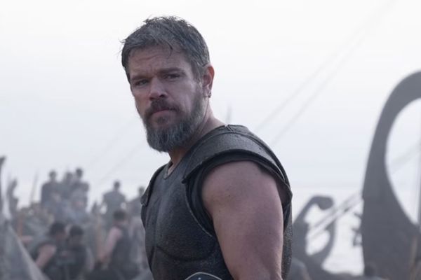 <p>Пролог «Одиссеи» Кристофера Нолана покажут на IMAX-экранах в декабре</p>
