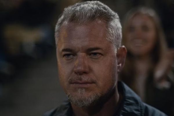 Некролог Эрика Дэйна