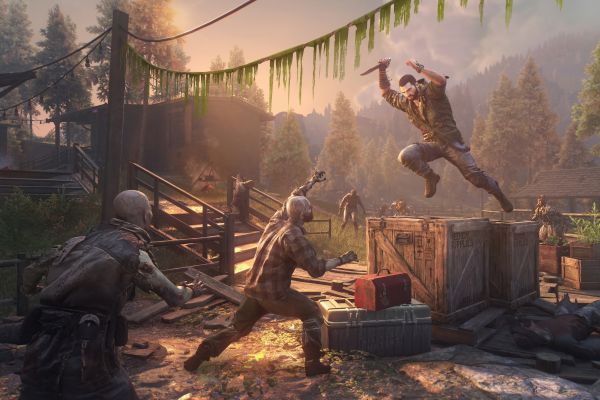 Релиз Dying Light: The Beast перенесли на осень