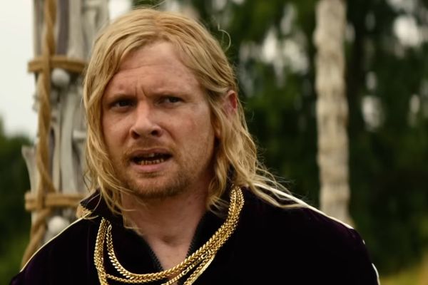 «28 лет спустя: Храм костей» в сети