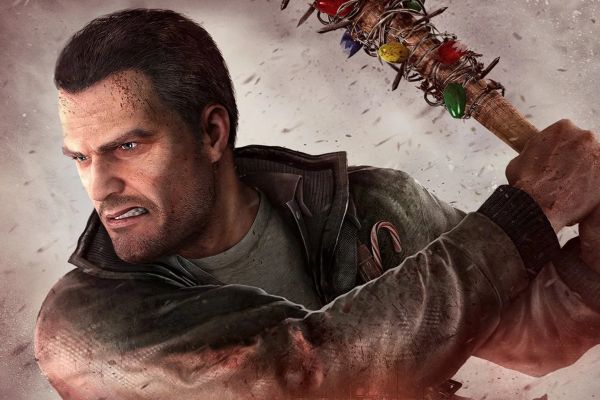 <p>Слух: в разработке находится Dead Rising 5</p>
