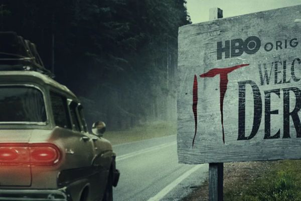 <p>Сериал-приквел «Оно» получил дату релиза</p>
