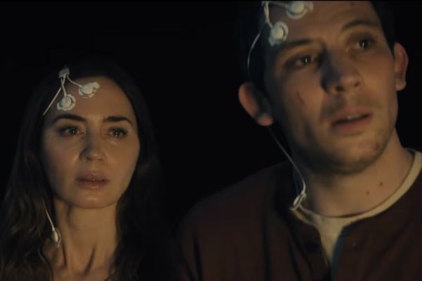 <p>&laquo;День разоблачения&raquo; Стивена Спилберга получил новый трейлер</p>
