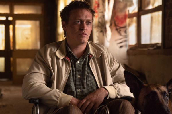 Раскрыта дата онлайн-релиза &laquo;Догмена&raquo; Люка Бессона