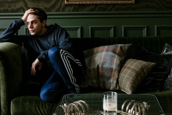 <p>Ксавье Долан анонсировал съёмки нового проекта</p>
