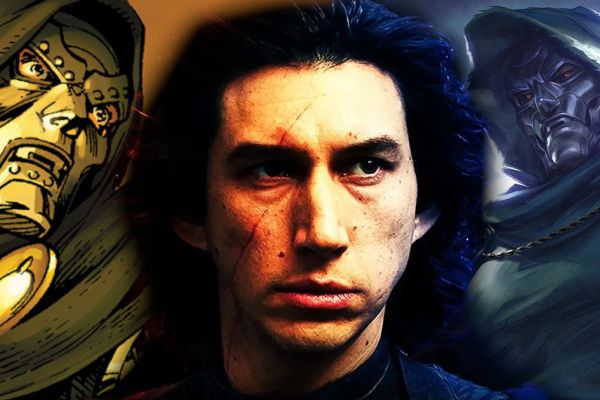 Драйвер в Четвёрке