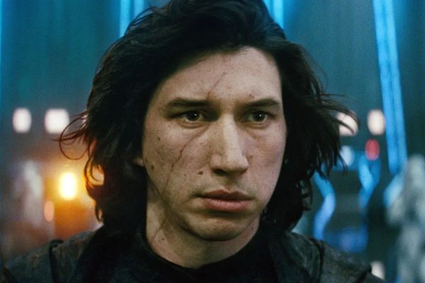 <p>Адам Драйвер не вернётся в &laquo;Звёздные войны&raquo;</p>
