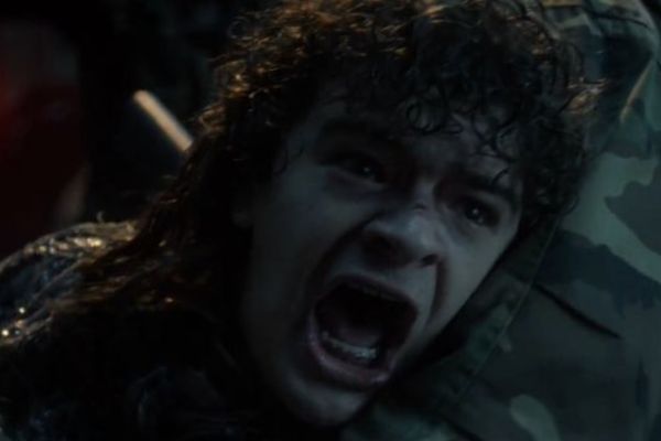 Появился трейлер финала &laquo;Очень странных дел&raquo;