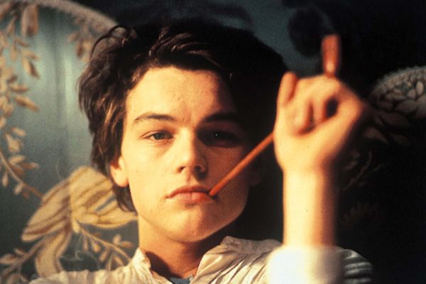 Молодой поэт, кинозвезда и директор ФБР: 7 незаслуженно забытых ролей Леонардо ДиКаприо