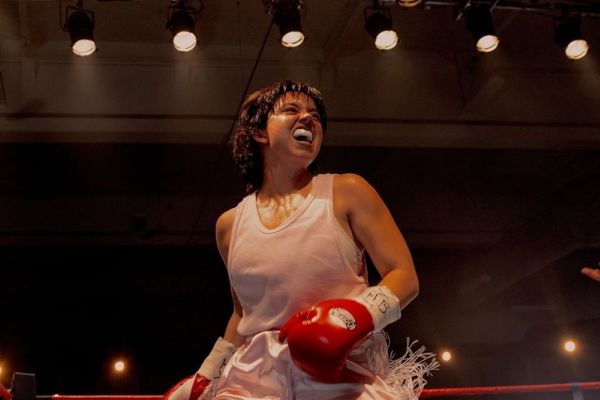 Малышка на 10$: рецензия на фильм «Кристи» – боксерскую драму с Сидни Суини 