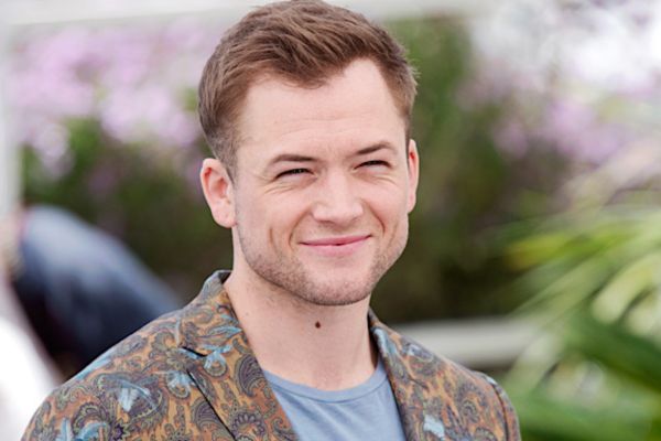 <p>Тэрон Эджертон заменит Оскара Айзека в триллере «Таракан»</p>
