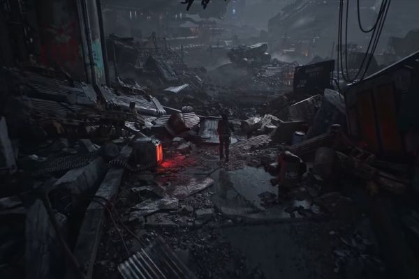 <p>Авторы&nbsp;Escape from Tarkov анонсировали новый проект</p>
