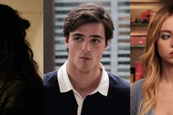 <p>Завершились съёмки третьего сезона «Эйфории»</p>
