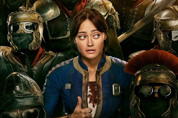 <p>Появился новый тизер второго сезона «Фоллаута»</p>
