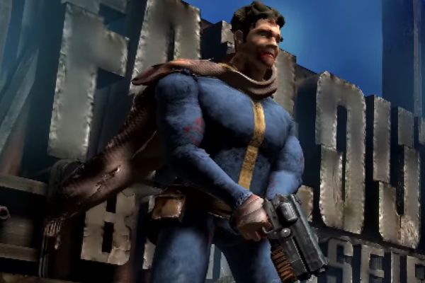 Создатель Fallout: Bakersfield поделился первым за три года трейлером