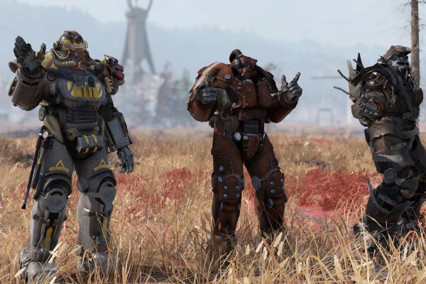 Оки-доки, апокалипсис – рецензия на ностальгический Fallout 4 в новых текстурах