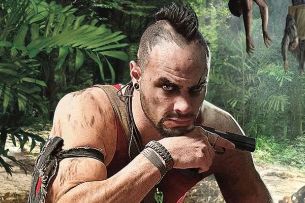 <p>FX официально работает над сериалом по Far Cry</p>
