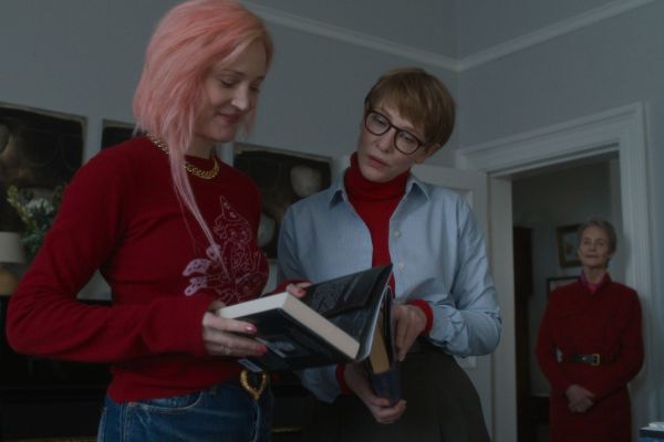 Все победители Венецианского кинофестиваля в 2025 году