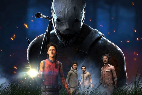 Сценаристы Dead By Daylight