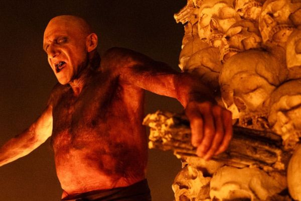 <p>Сиквел &laquo;28 лет спустя&raquo; получил восторженные отзывы критиков</p>
