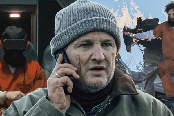 <p>Apple TV отменил &laquo;Последний рубеж&raquo; после первого сезона</p>
