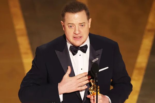 <p>«Семья напрокат» с Бренданом Фрейзером получила дату релиза</p>
