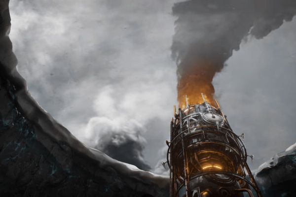Оригинальный Frostpunk получит переиздание