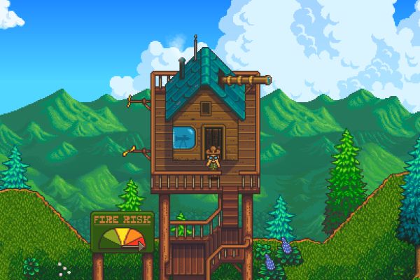 Раскрыты новые подробности о следующуй игре создателя Stardew Valley