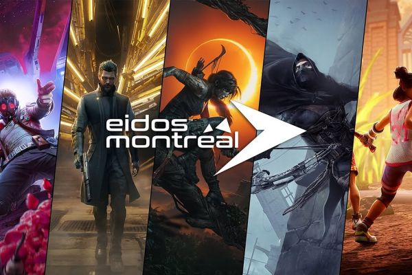 <p>Слух: студия&nbsp;Eidos Montreal разрабатывает неаносированный АААА-проект</p>
