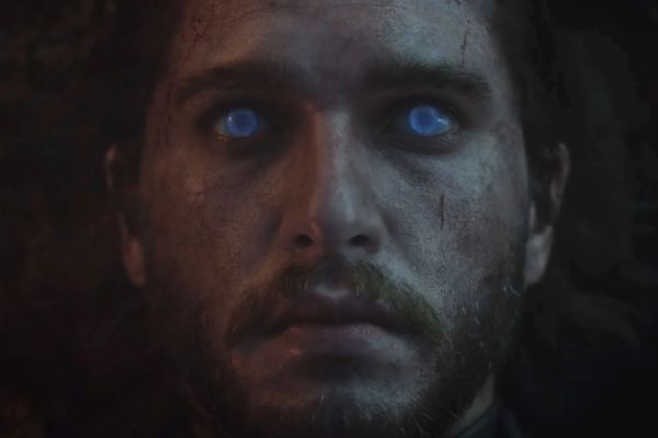 Стратегия по мотивам «Игры престолов» получила первый трейлер