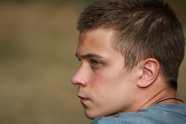 <p>Вышел трейлер «Огненного мальчика» Нади Михалковой</p>
