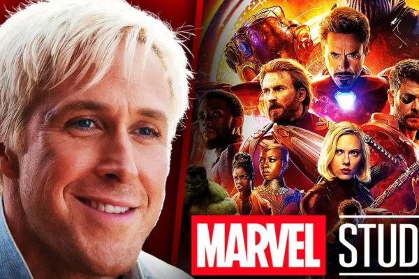 Слух: Райан Гослинг появится в Marvel