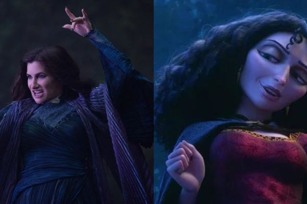 <p>Кэтрин Хан претендует на роль злодейки в ремейке &laquo;Рапунцель&raquo;</p>
