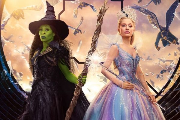 <p>&laquo;Злая: Навсегда&raquo; заработала 500 млн долларов</p>
