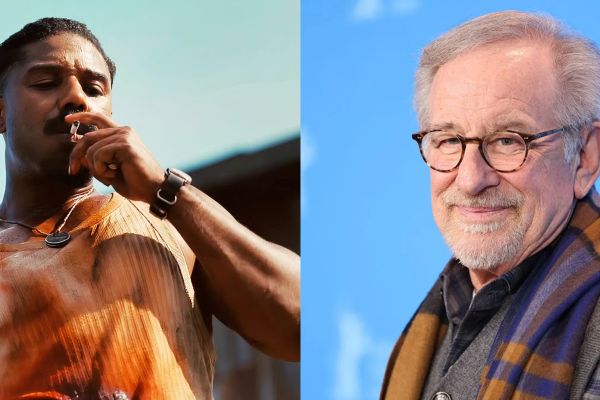 <p>&laquo;Грешники&raquo; и Стивен Спилберг оказались в лауреатах &laquo;Грэмми&raquo;</p>
