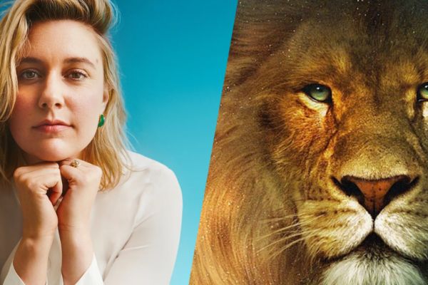 <p>Завершились съёмки &laquo;Нарнии&raquo; Греты Гервиг</p>
