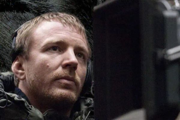 Фильм &laquo;Жена и пёс&raquo; Гая Ричи выйдет в России