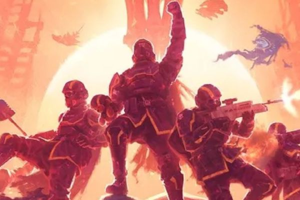 <p>Режиссёр «Форсажа» снимет экранизацию игры Helldivers</p>
