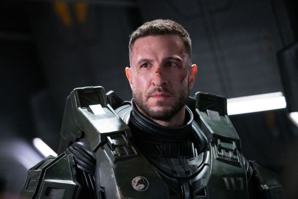 <p>Закрытый сериал по Halo стал хитом Netflix</p>
