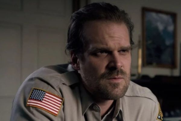 Харбор в хорроре