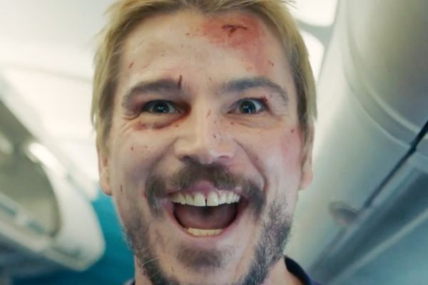 <p>Джош Хартнетт сыграет грабителя у режиссёра «Жестокой ночи»</p>
