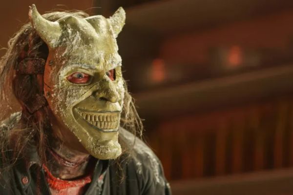 «Чёрный телефон 2» вышел в Сети