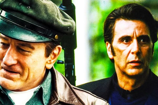 <p>Майкл Манн готов использовать ИИ в «Схватке 2» для омоложения актёров</p>
