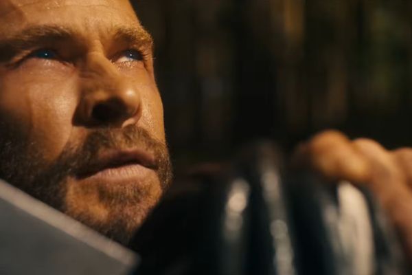 &laquo;Мстители: Судный день&raquo; получили новый тизер