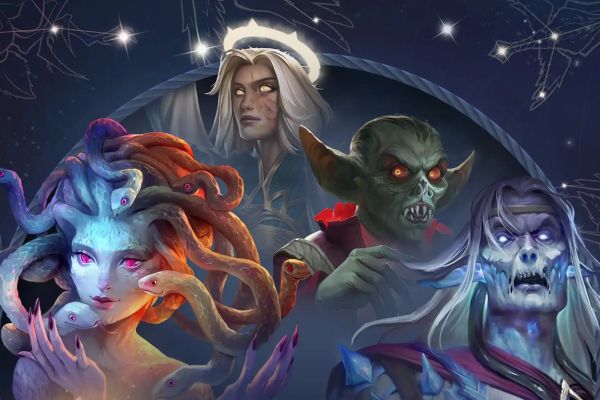 Стала доступна демоверсия Heroes of Might and Magic: Olden Era